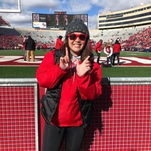 Meet your Posher, Lizzie